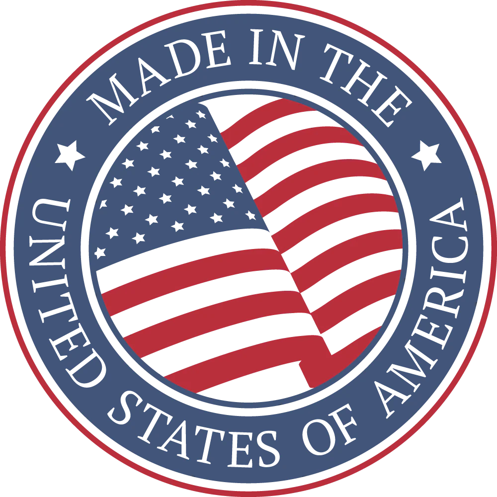 Made In The USA