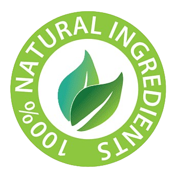 100% All Natural