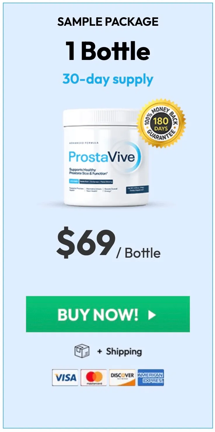  1 Bottle